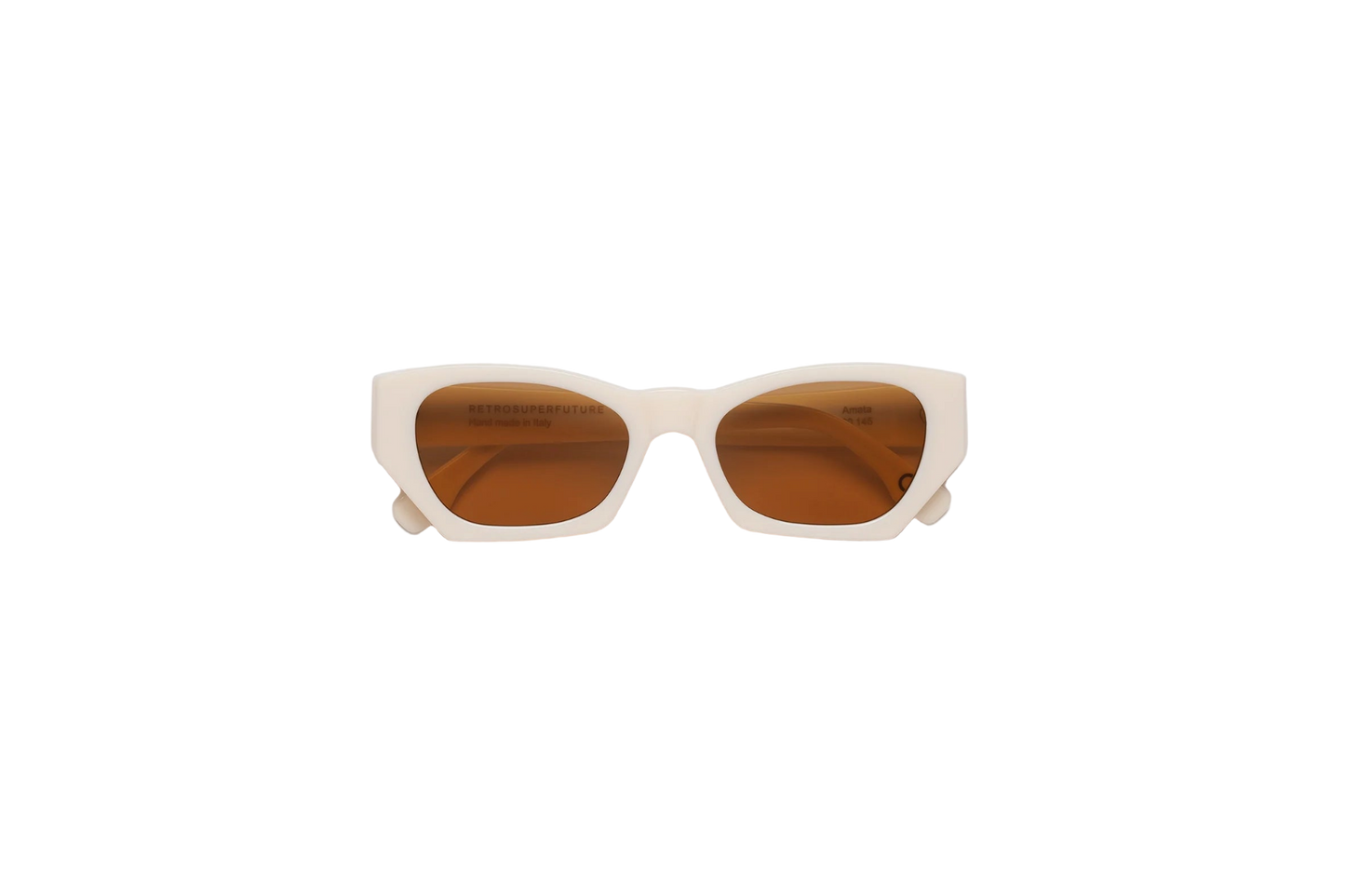 RETROSUPERFUTURE Amata Panna Sunglasses