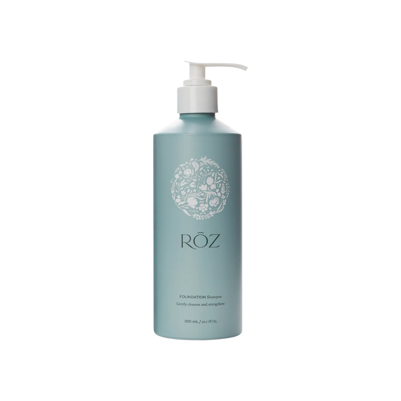 RŌZ HAIR Foundation Shampoo