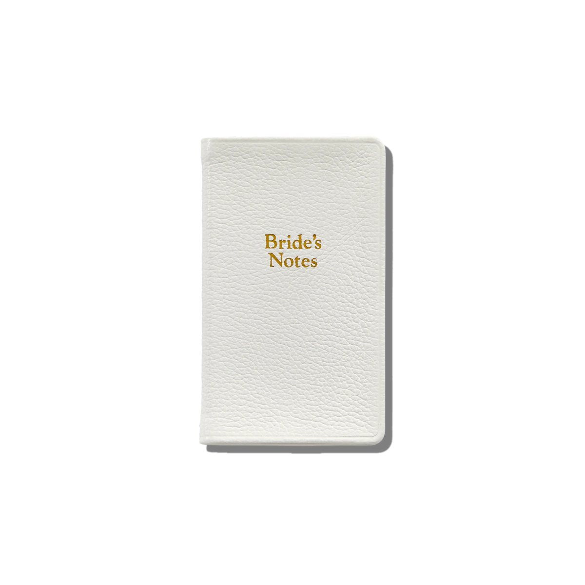 GRAPHIC IMAGE Brides Notes