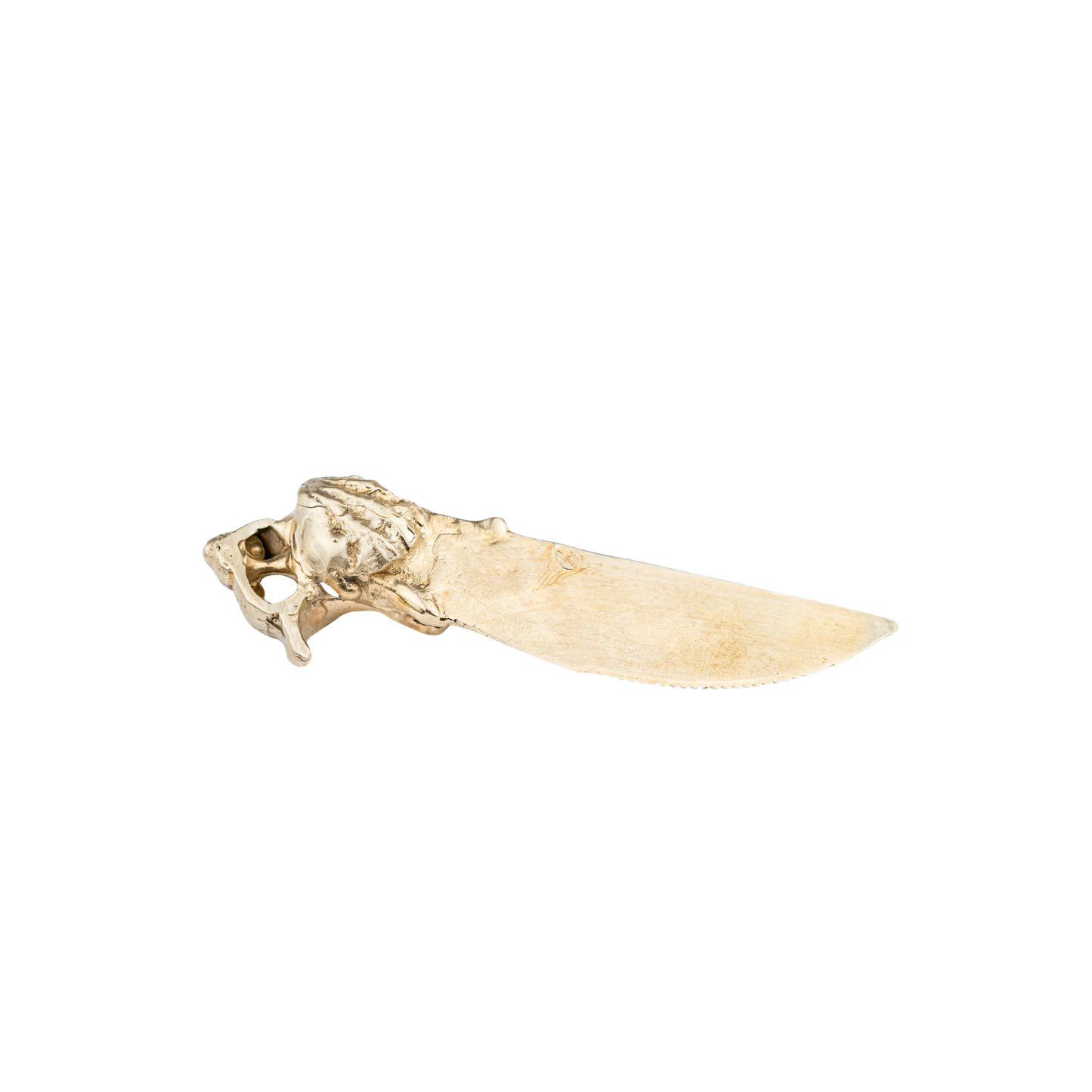 SHELTON METAL Shell Spreader