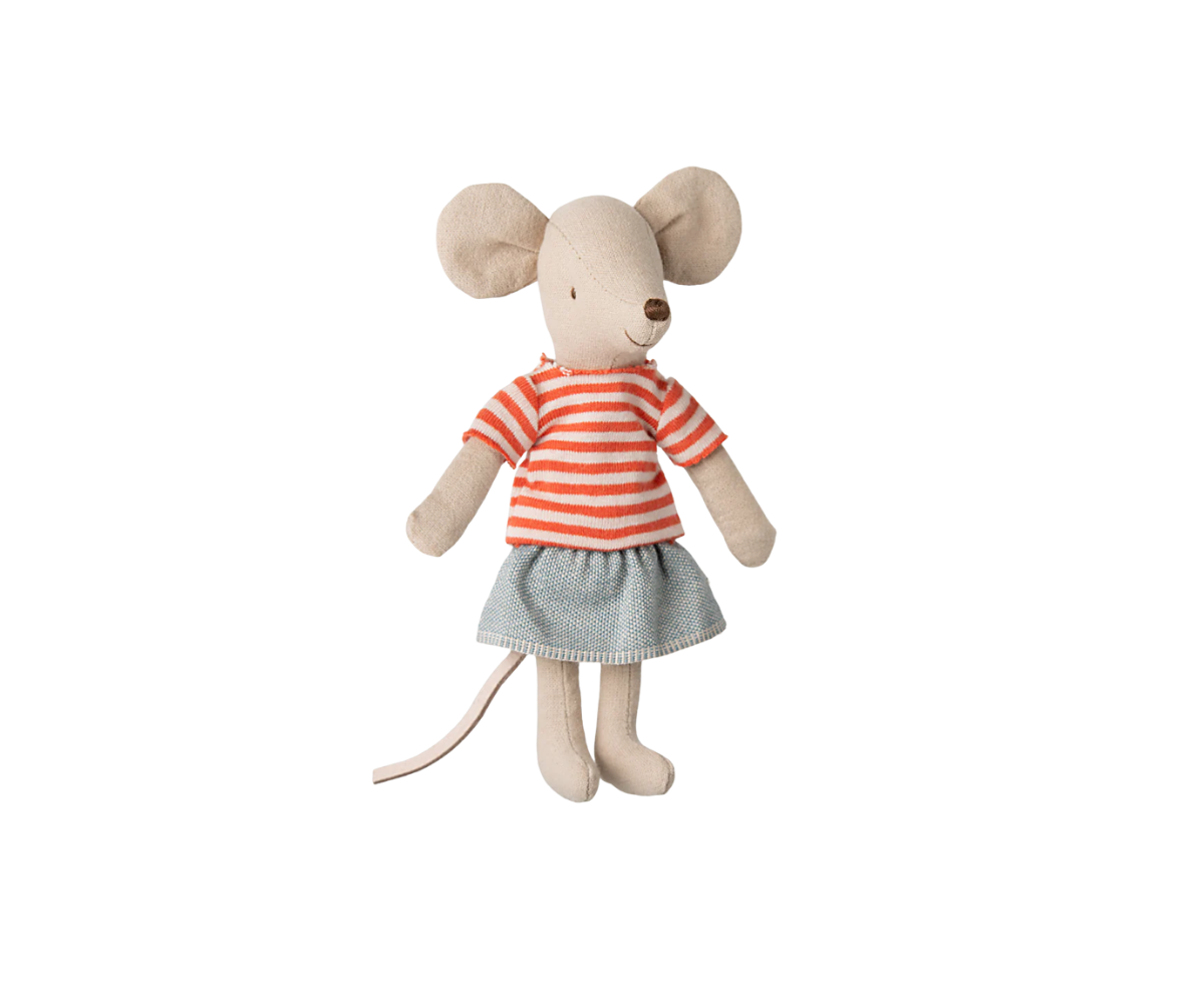 MAILEG Mimie Big Sister Mouse