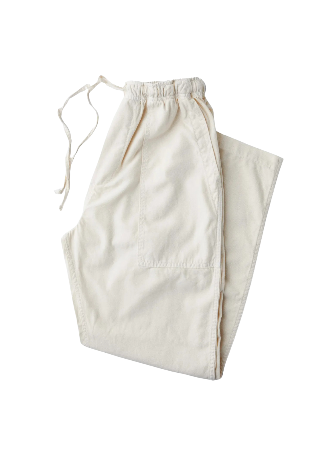 IMOGENE + WILLIE Ventura Chore Pant