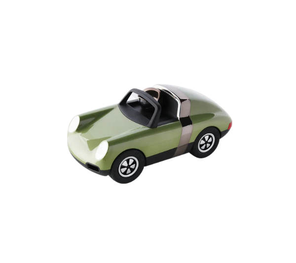 PLAYFOREVER Luft Hopper Car