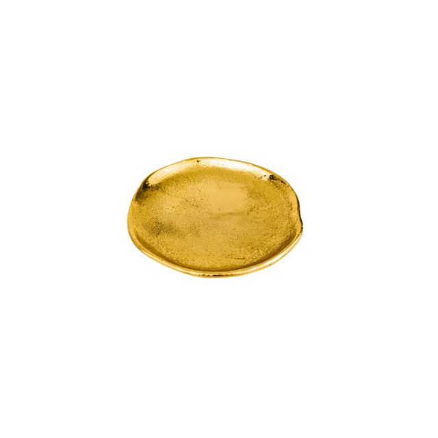 SHELTON METAL Aperitivo Plate