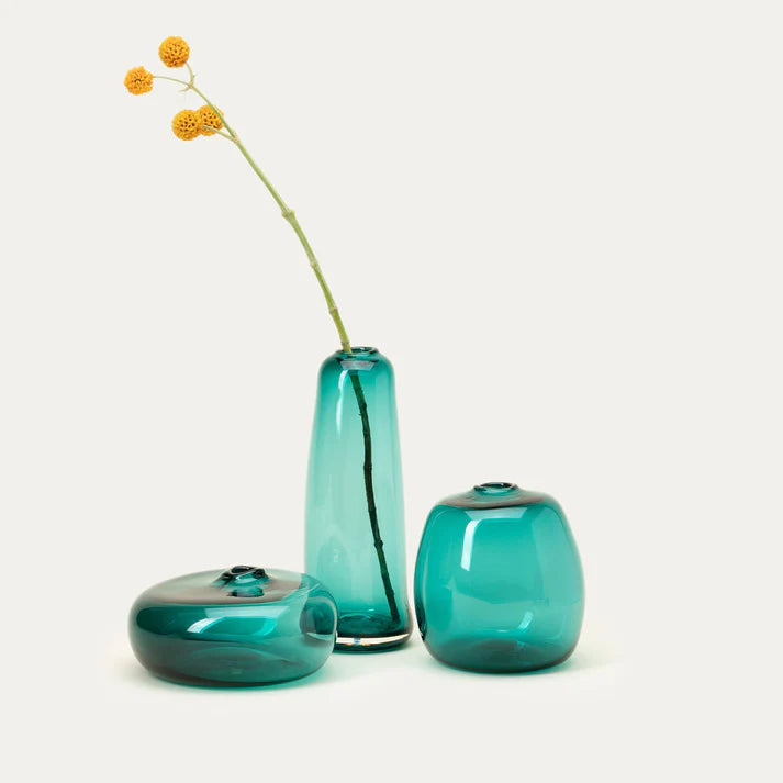 GARY BODKER DESIGNS Big Gem Vase