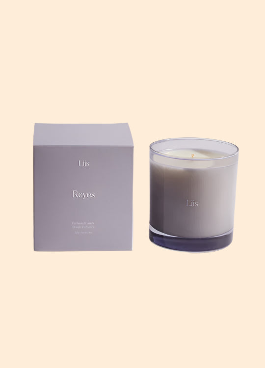 LIIS Perfumed Candle