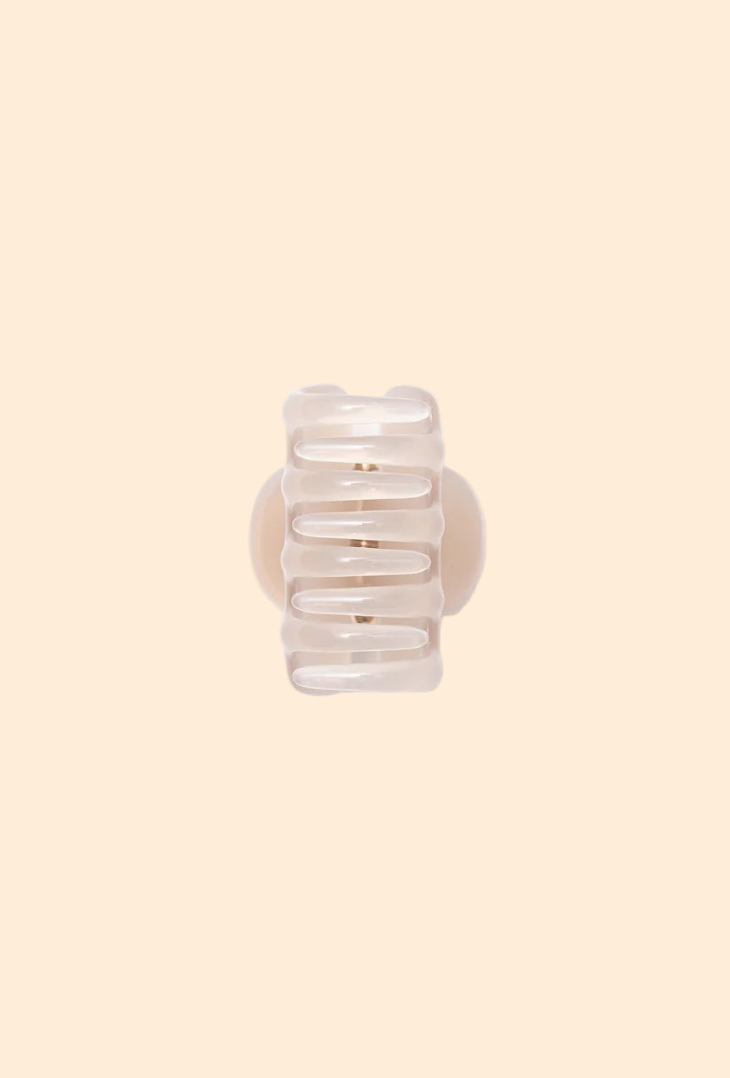 UNDO HAIRWARE No. 2 Claw Clip Brut