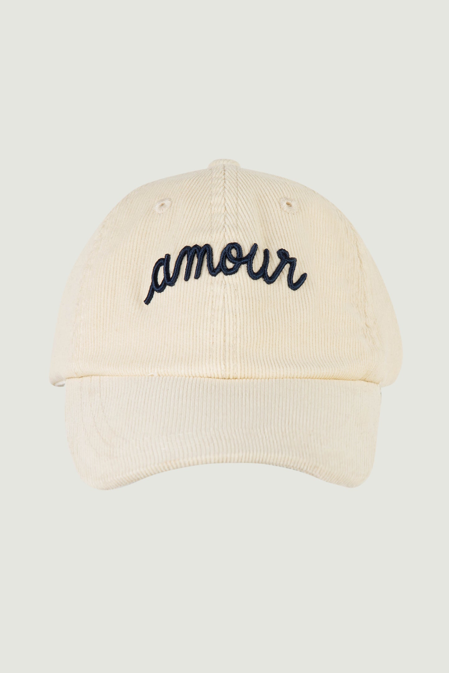 MAISON LABICHE Beaumont Amour Hat