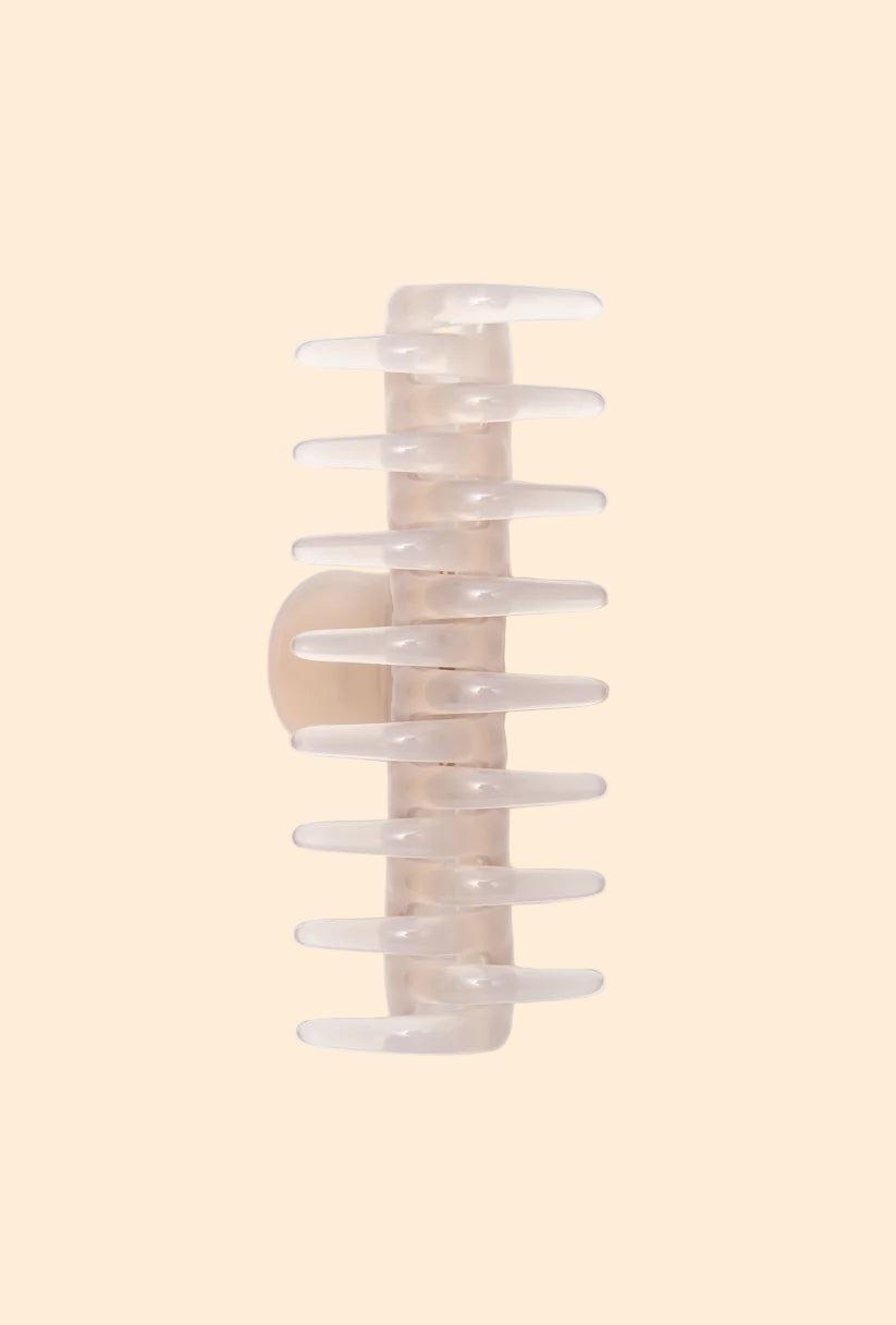 UNDO HAIRWARE No. 4 Claw Clip Brut