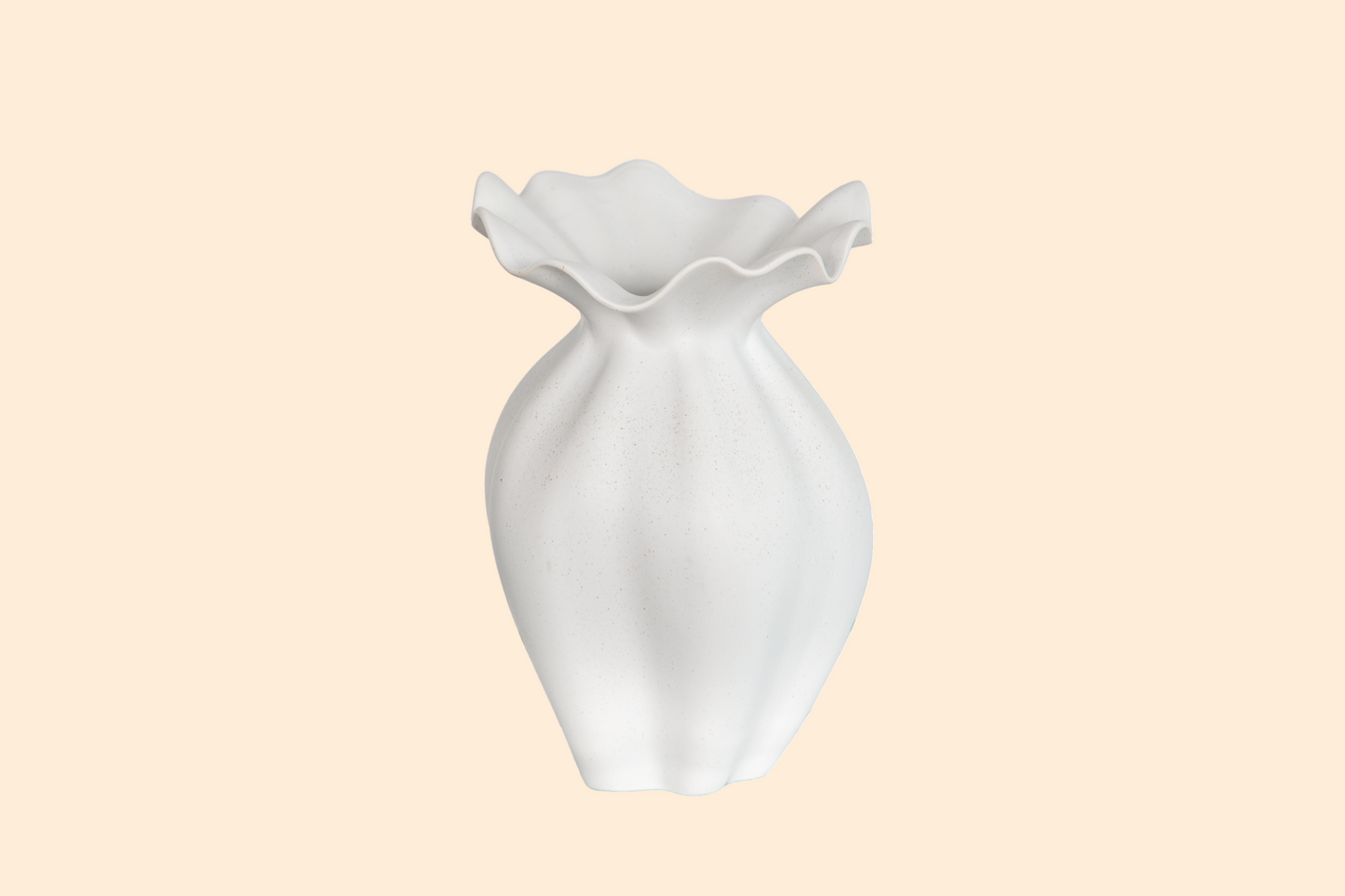 SPECKTRUM Nellie Vase