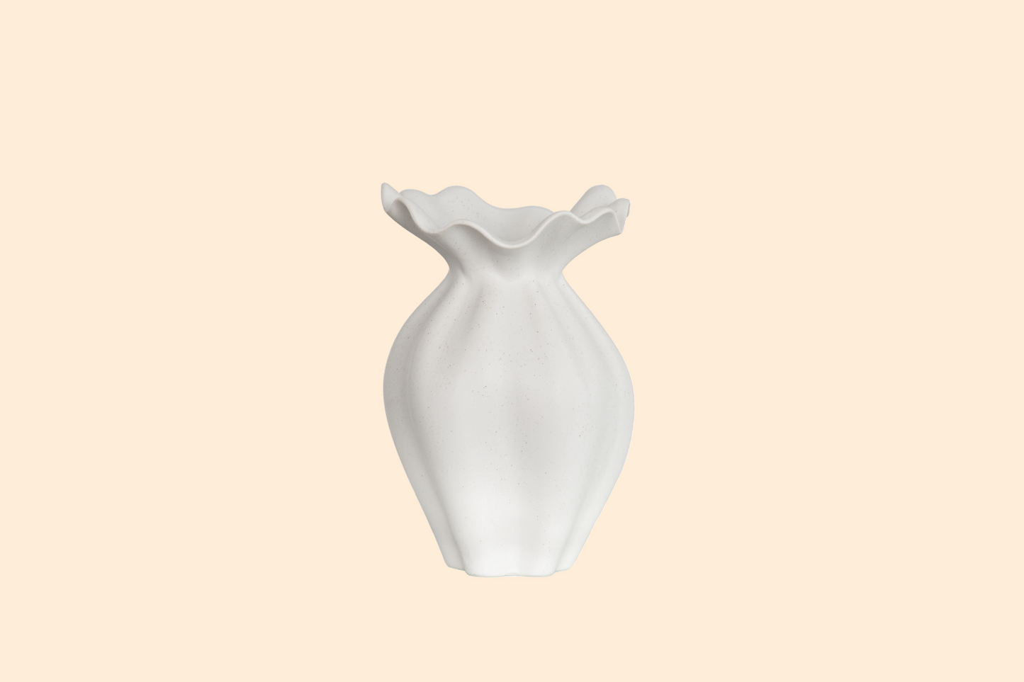 SPECKTRUM Nellie Vase