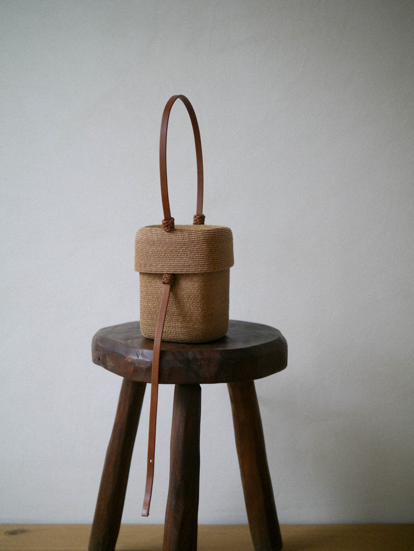 KAMARO'AN Kopid Lid Bag