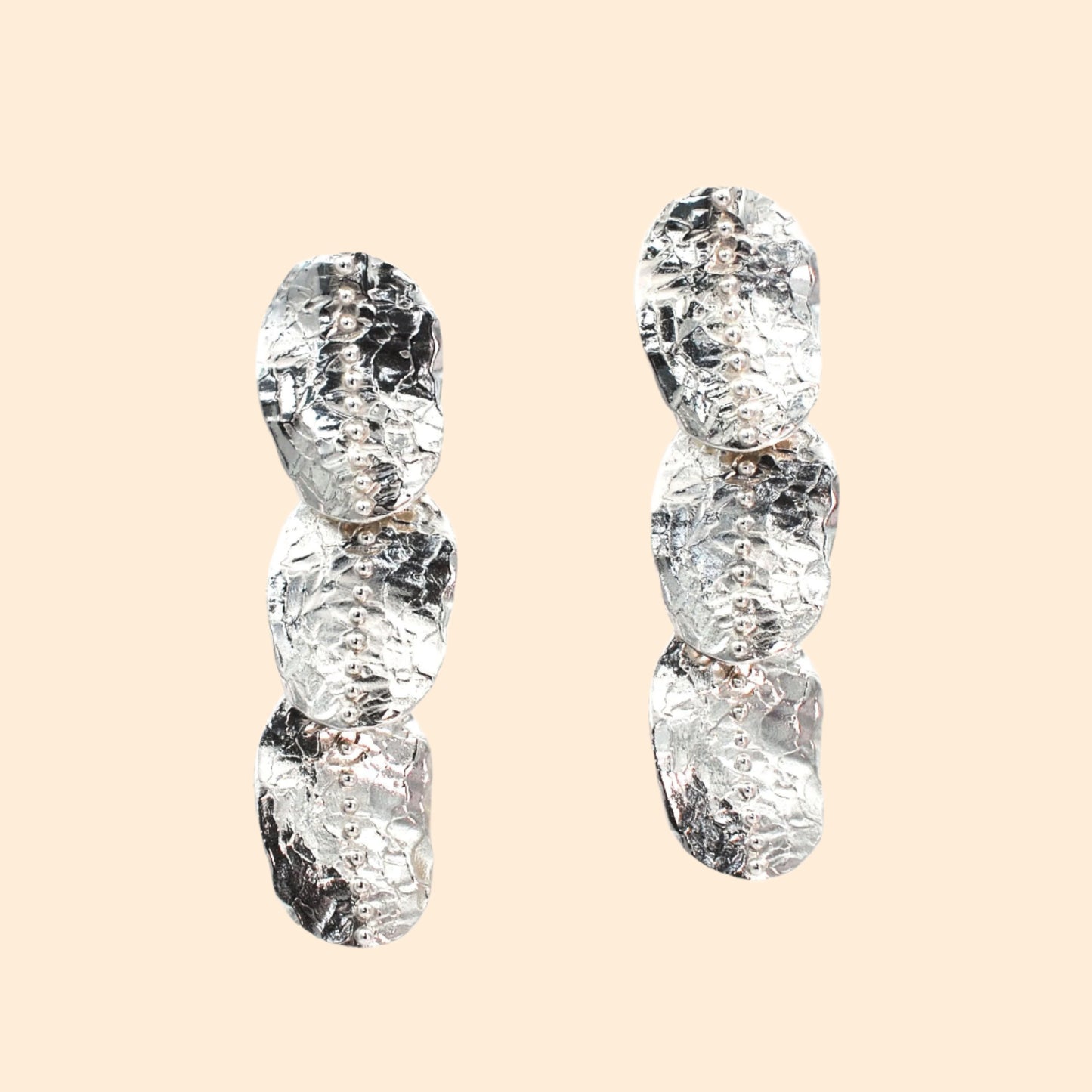 LINDSEY ALLEN Gaia Earrings
