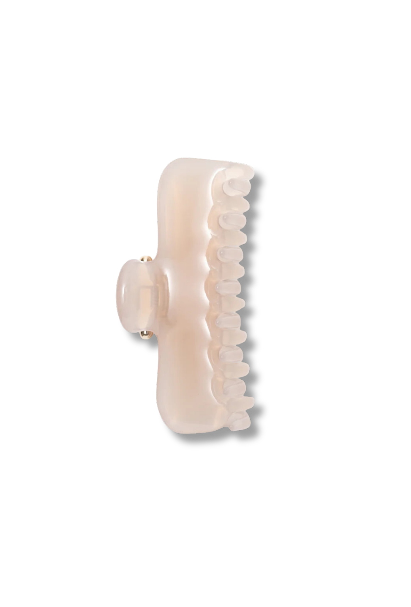 UNDO HAIRWARE No. 4 Claw Clip – Commerce UNDO HAIRWARE No. 4 Claw Clip – Commerce