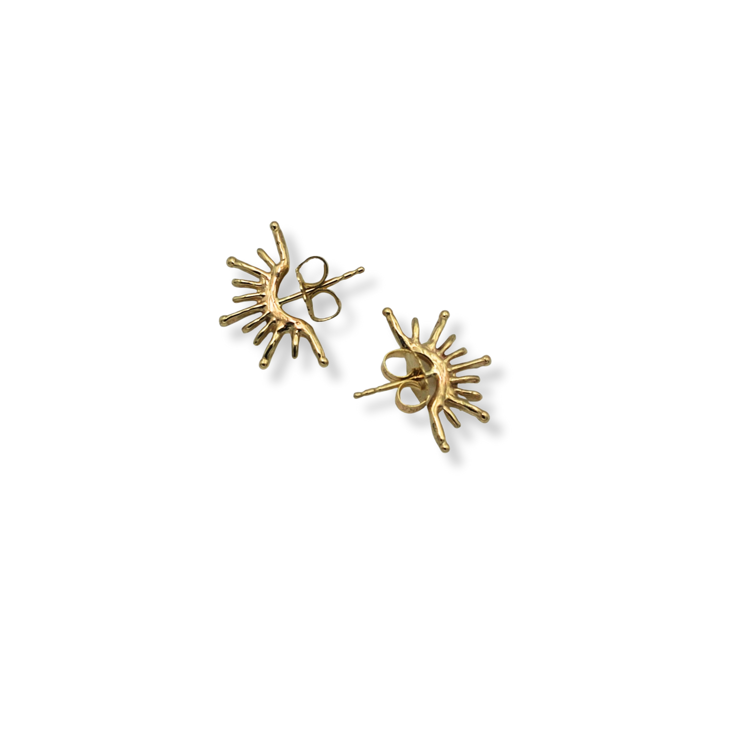 LINDSEY ALLEN Celestial Rai Studs