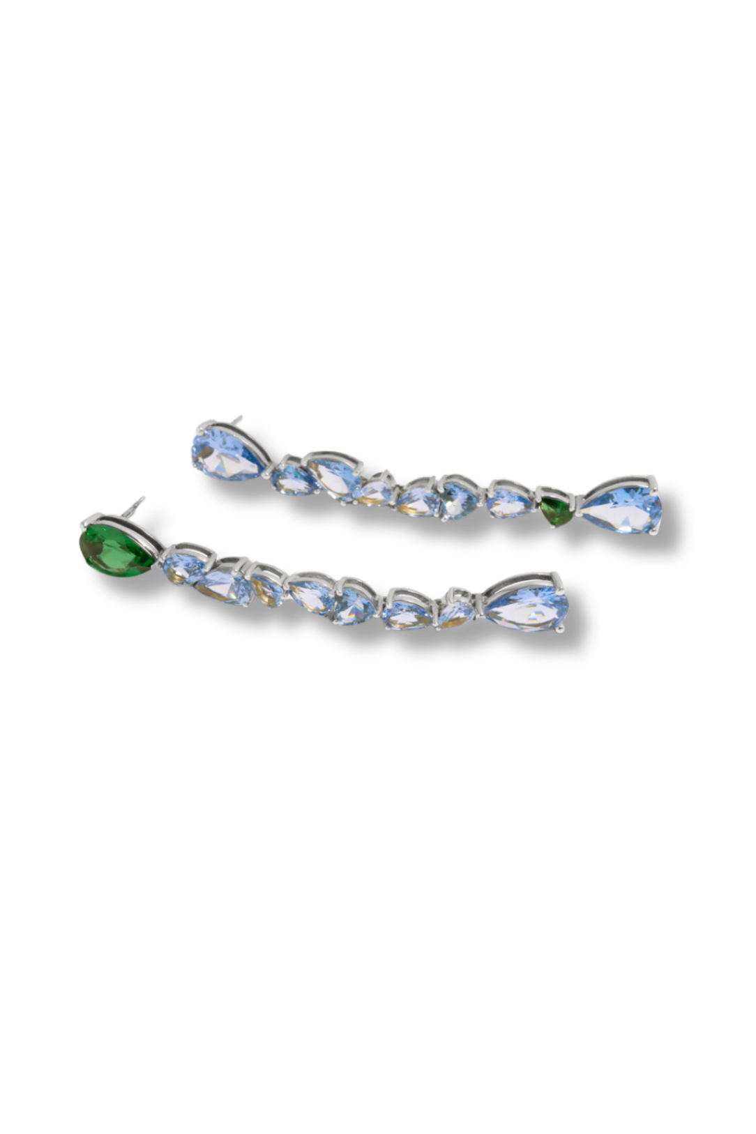 COMPLETEDWORKS Bolt from the Blue Earrings