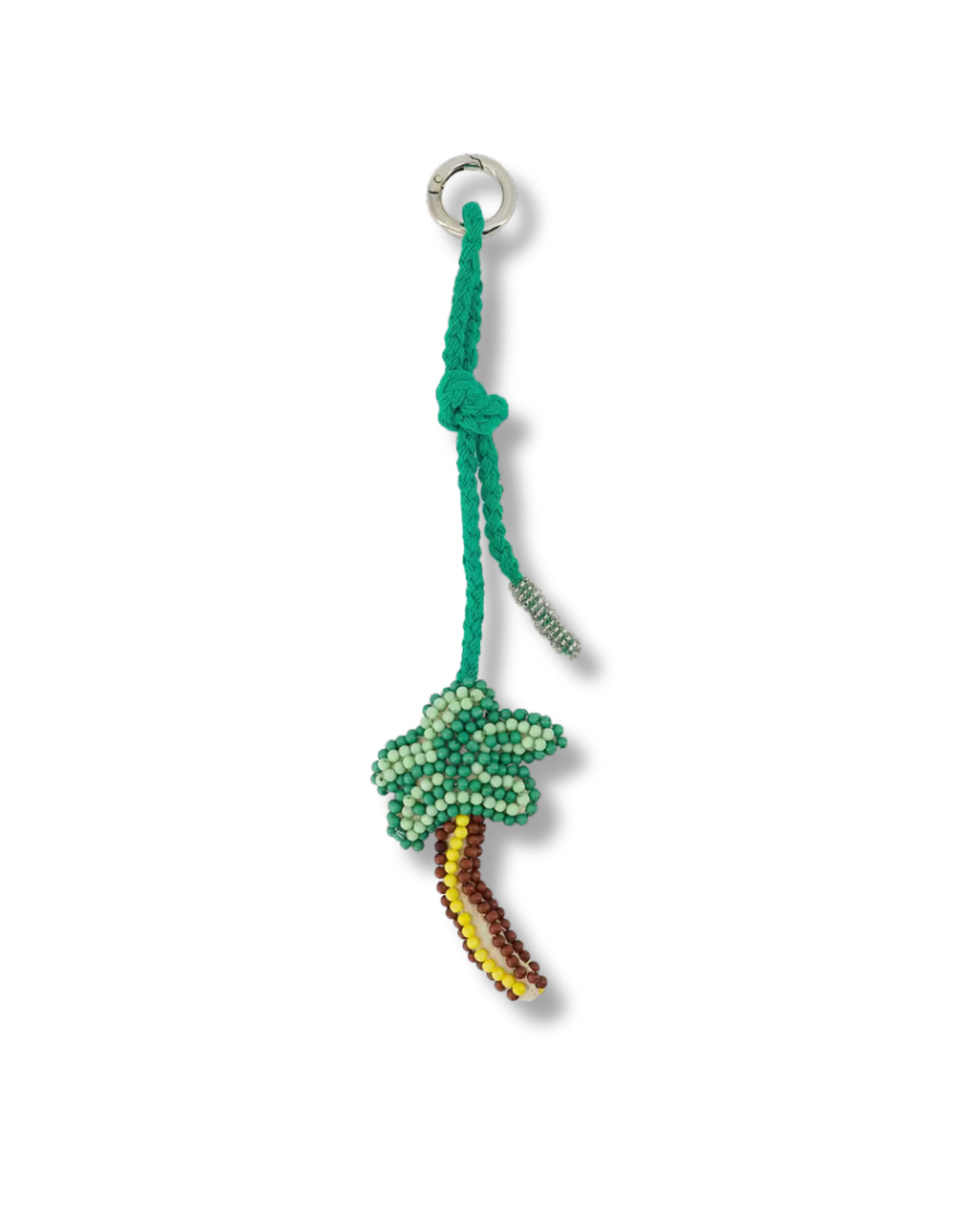MAISON LABICHE Palm Tree Bag Charm