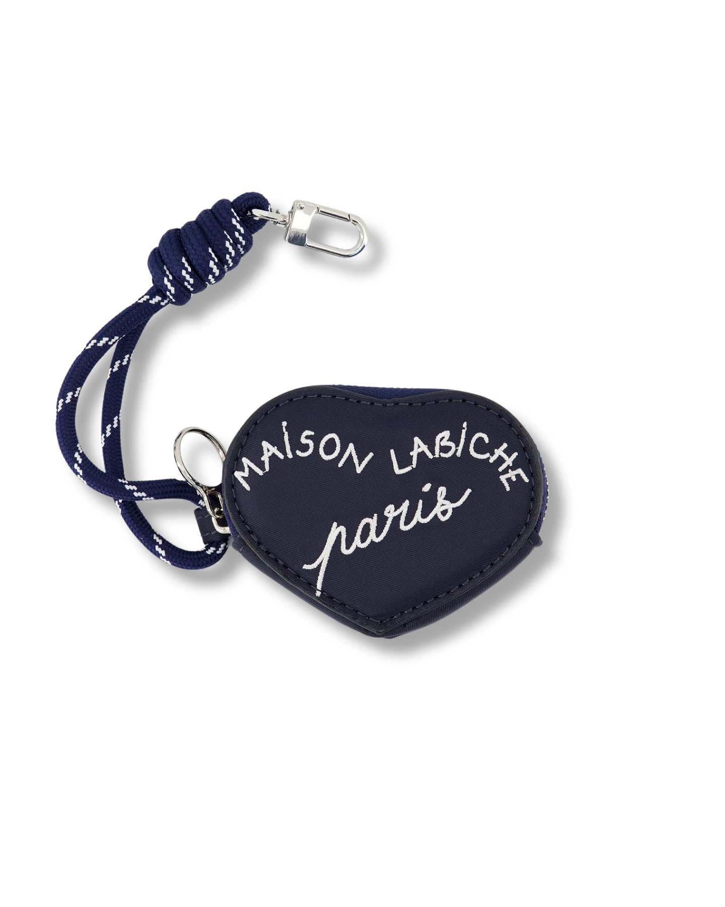 MAISON LABICHE Roussin ML Paris Coin Purse