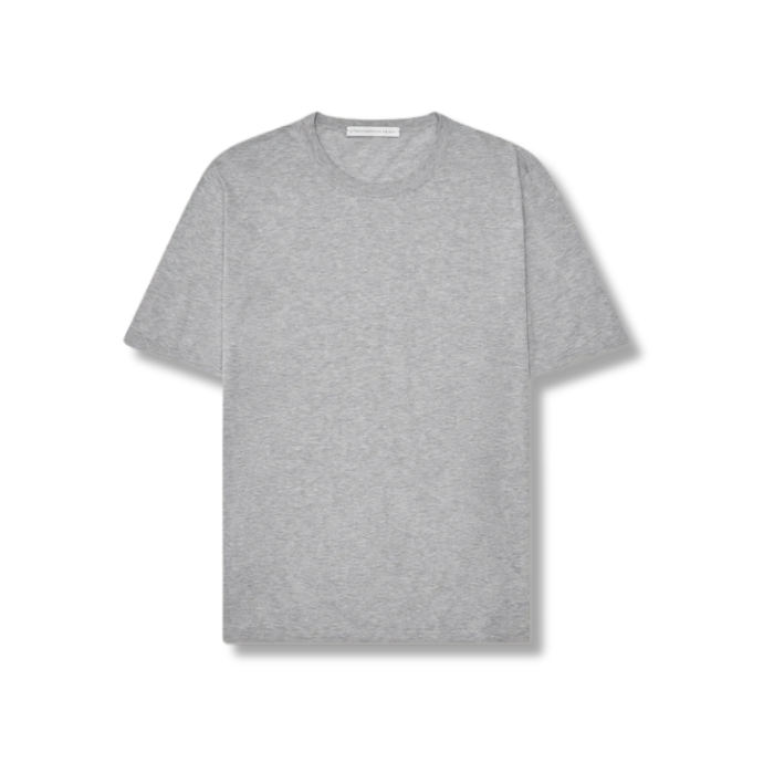 UNCOMMON MAN Knitted T-Shirt