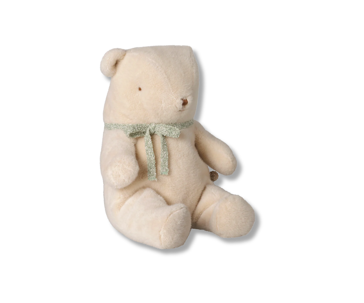 MAILEG Teddy Bear Plush