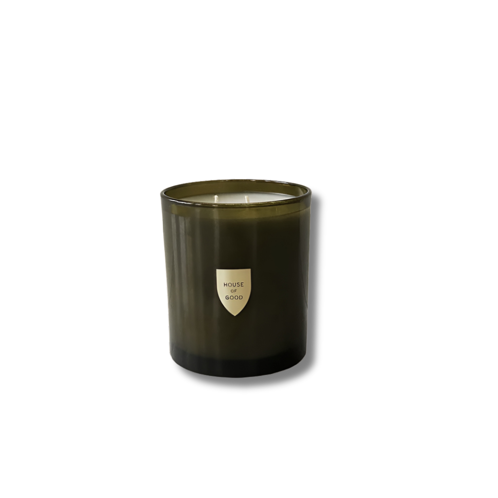 HOUSE OF GOOD MERCANTILE The Field Candle