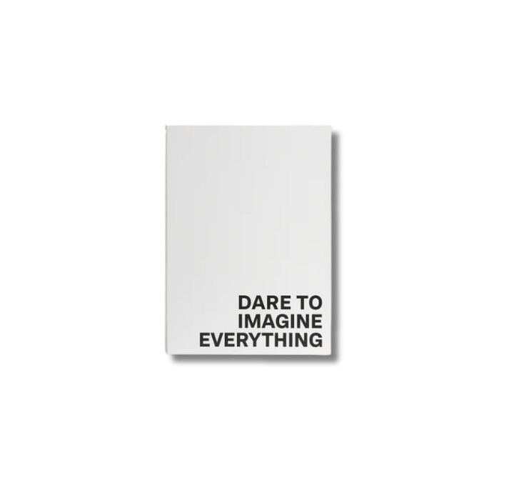 GRY MATTR Pocket Notebook