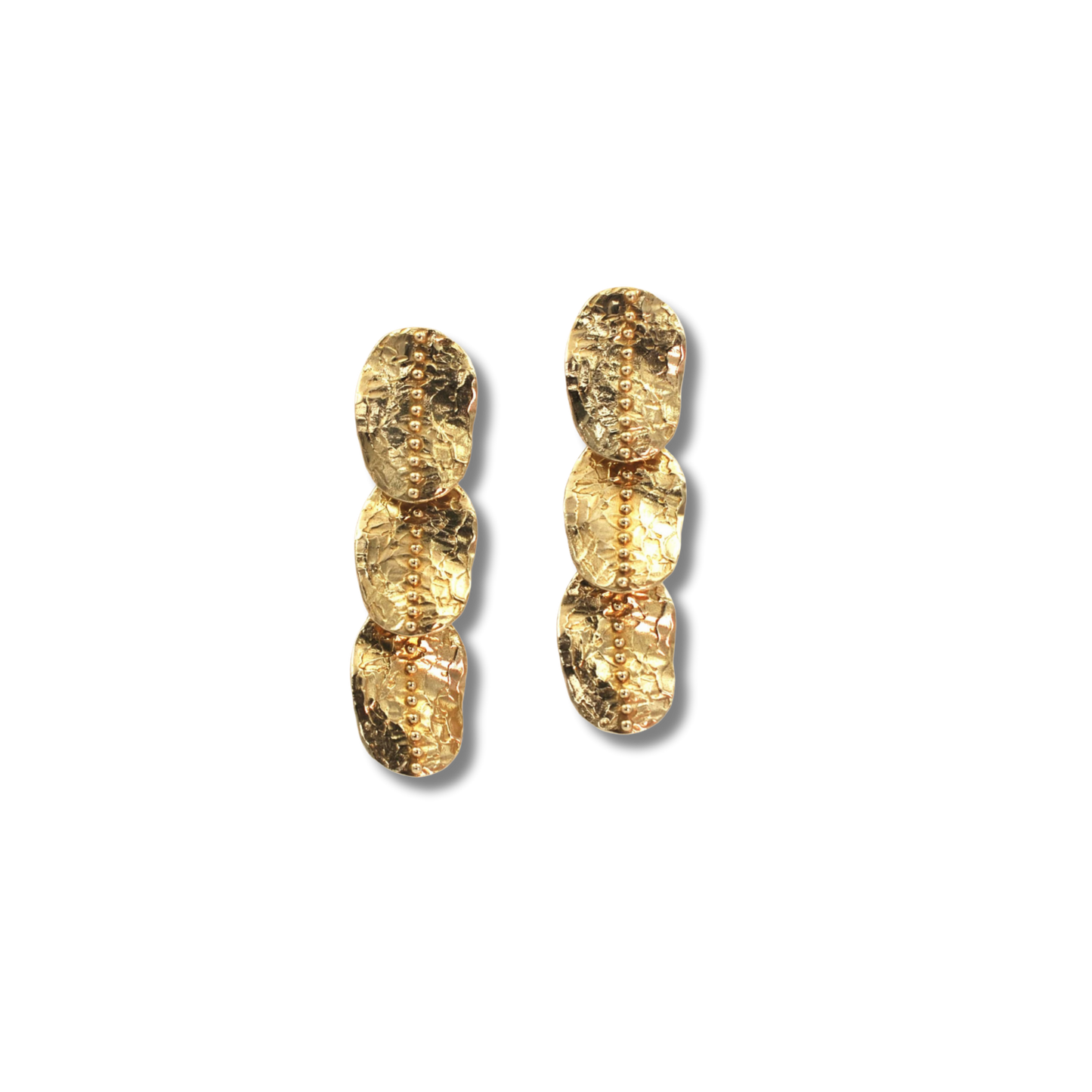 LINDSEY ALLEN Gaia Earrings