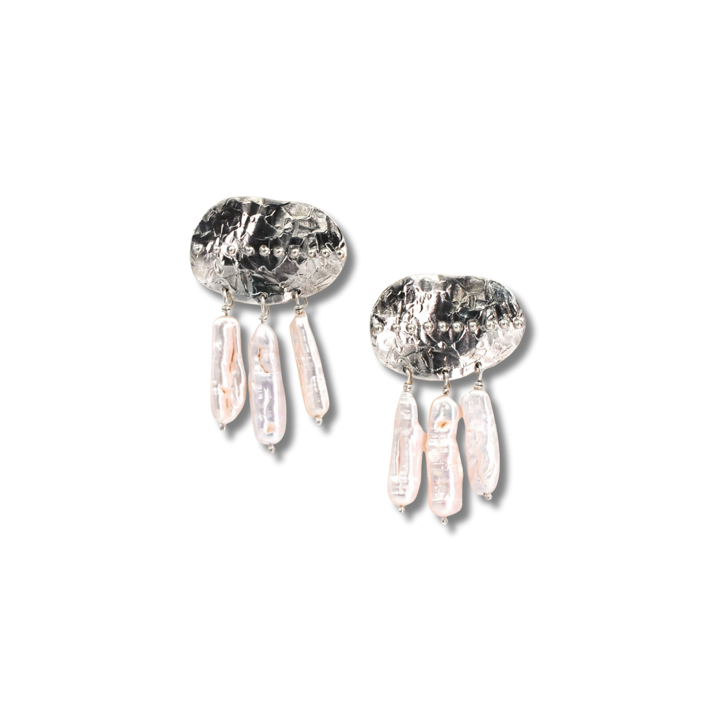 LINDSEY ALLEN Atemis Earrings
