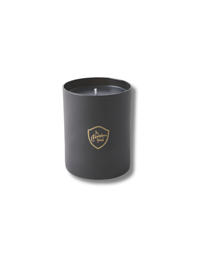 THE ADOLPHUS Adolphus Signature Candle