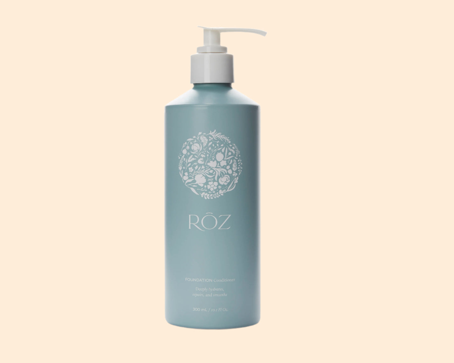 RŌZ HAIR Foundation Conditioner