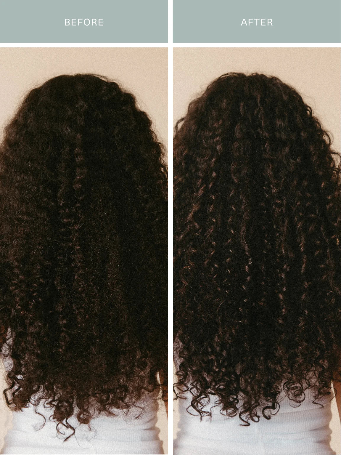 RŌZ HAIR Foundation Mask