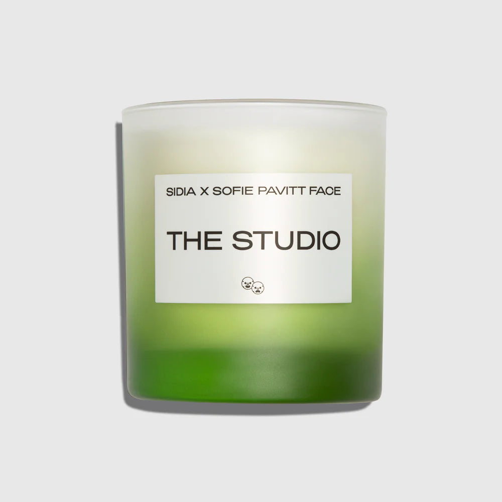 SIDIA The Studio Candle