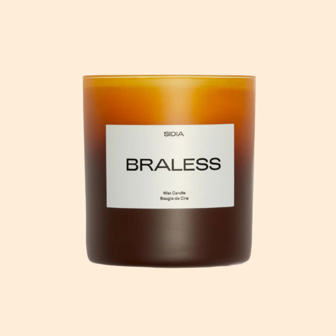 SIDIA Candle