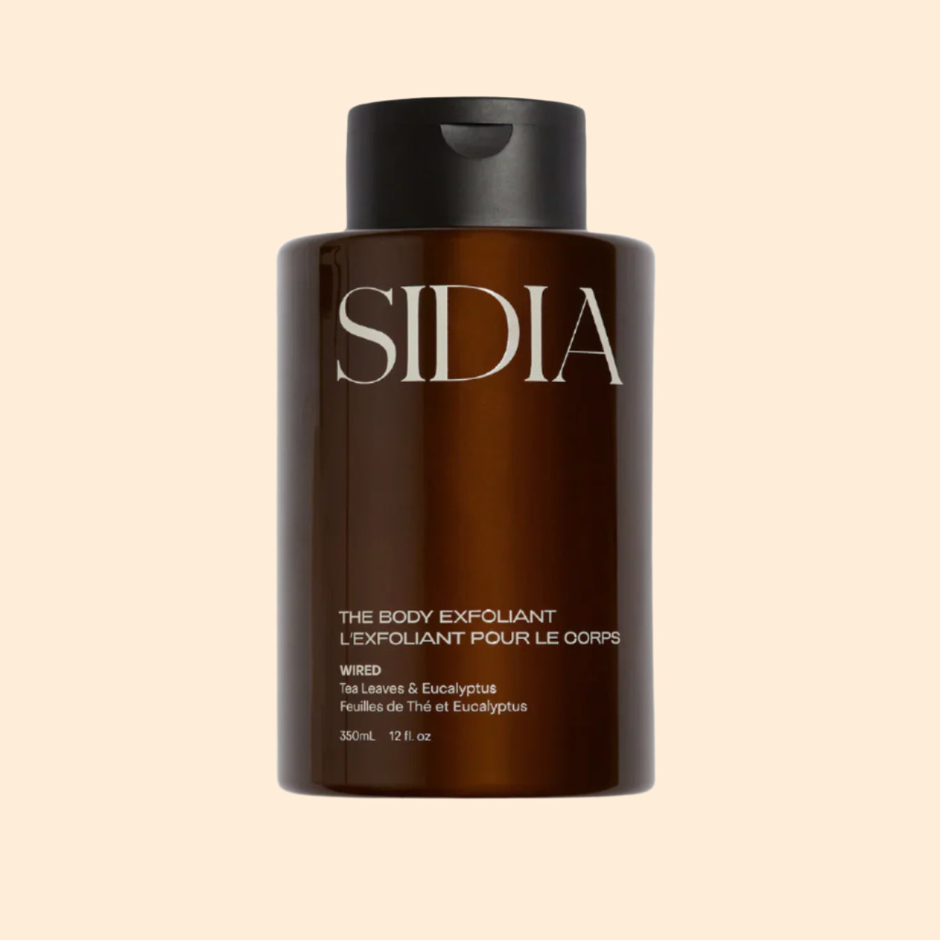 SIDIA Body Exfoliant