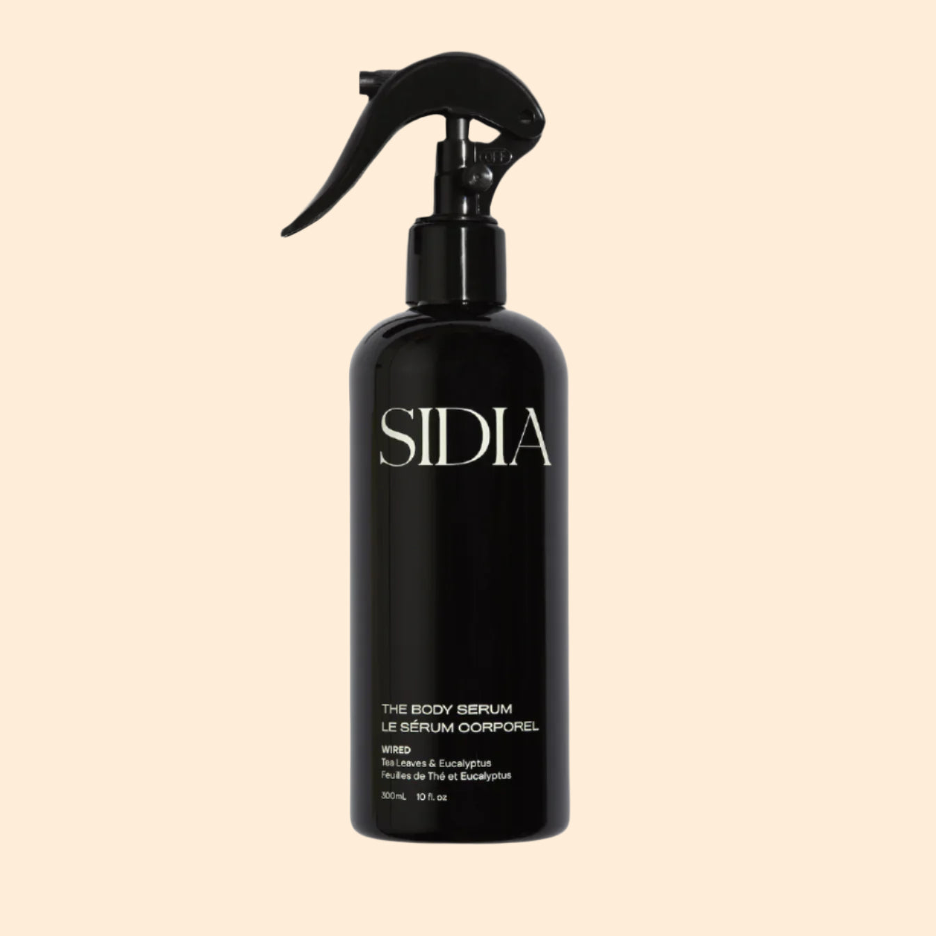 SIDIA Body Serum