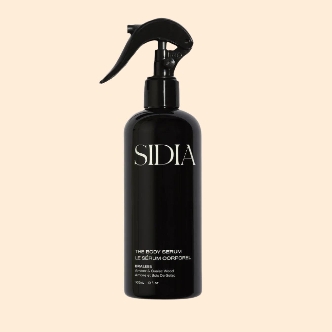 SIDIA Body Serum