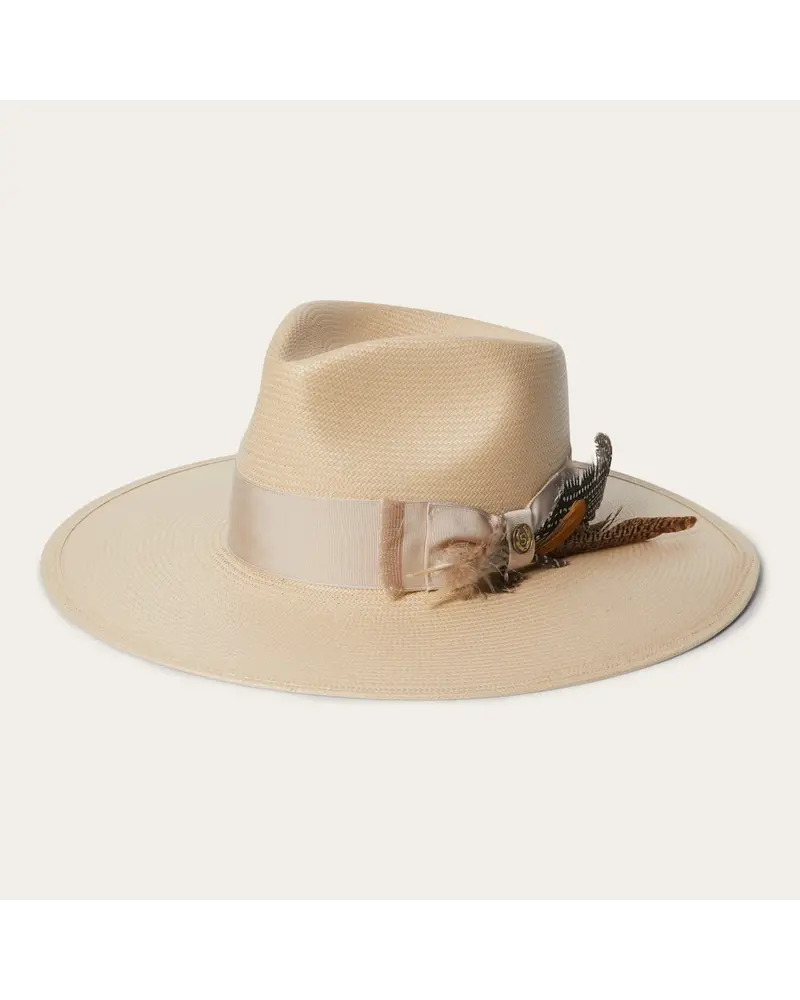 STETSON Atacama Straw