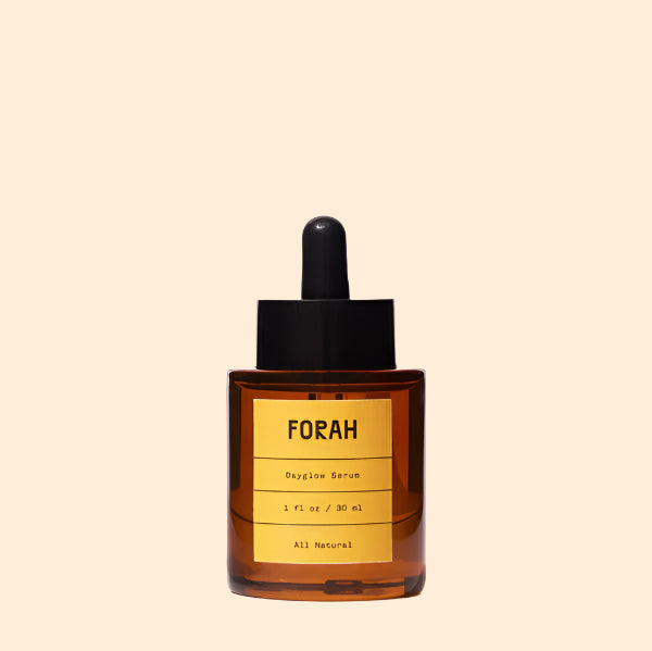 FORAH Dayglow Oil Serum