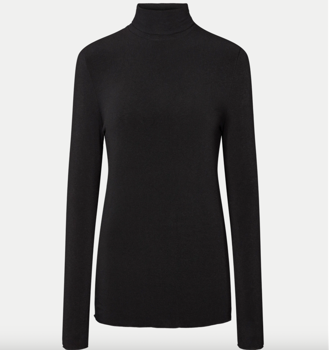 GAI-LISVA Anna Wool Turtleneck