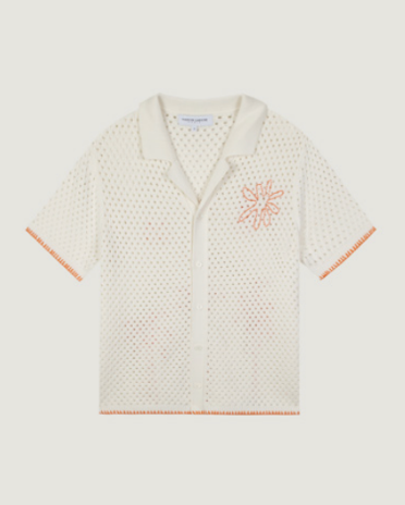 MAISON LABICHE Beuret Sun Shirt