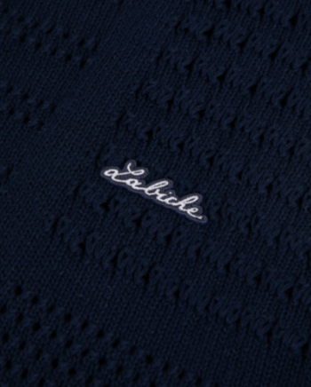MAISON LABICHE Fermat Cardigan