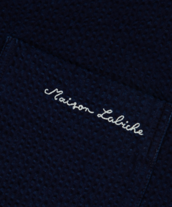 MAISON LABICHE Bonne Graine Shirt