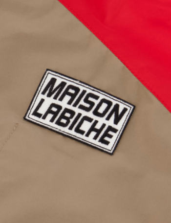 MAISON LABICHE Niox Jacket