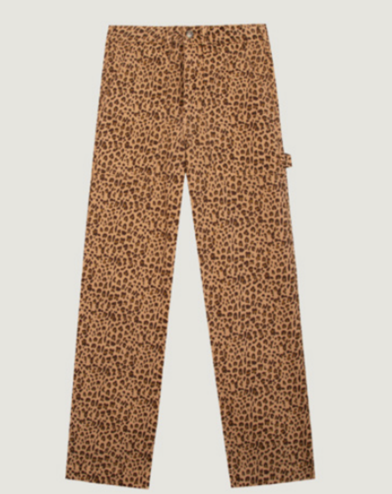 MAISON LABICHE Chevreul Pant