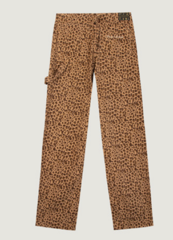 MAISON LABICHE Chevreul Pant