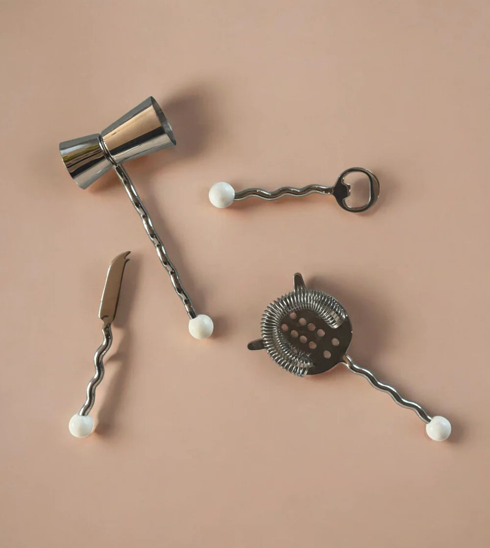 MESO June Bar Set