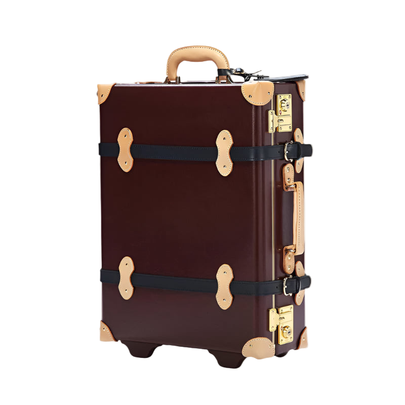 STEAMLINE LUGGAGE The Architect Carryon