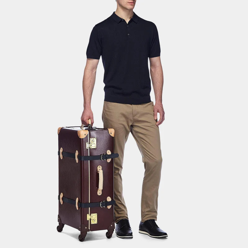 STEAMLINE The Architect Check-in Spinner