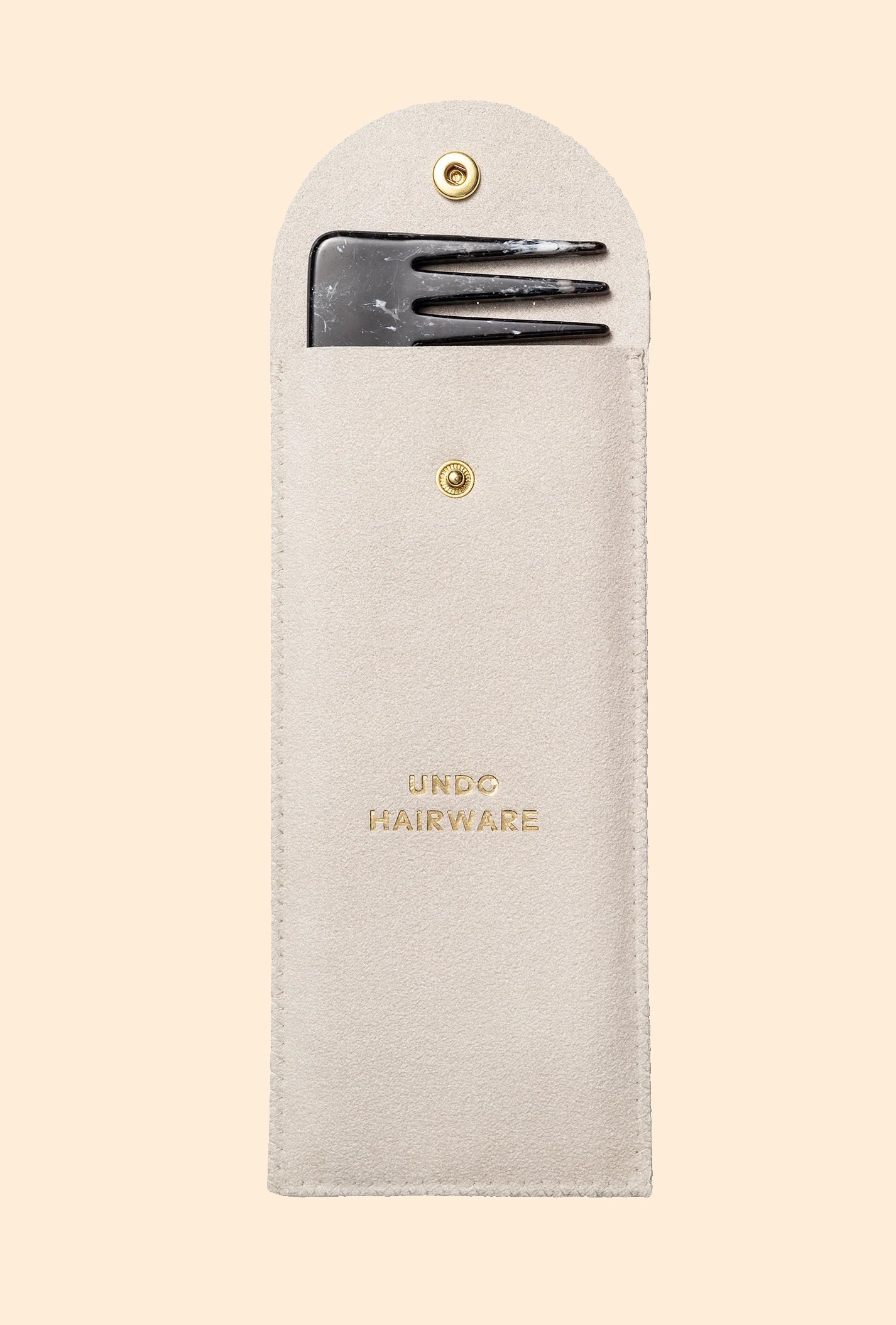 UNDO HAIRWARE Rake Comb