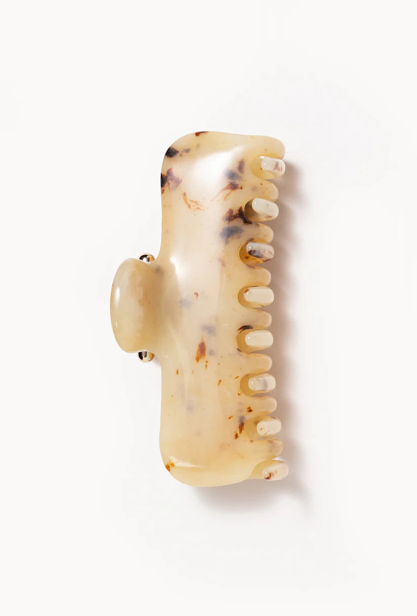 UNDO HAIRWARE Claw Clip